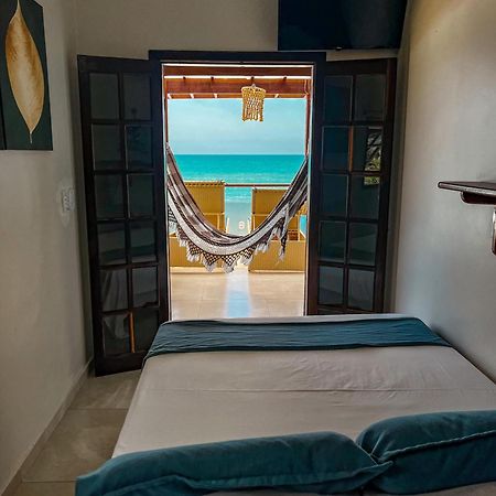 Hotel Garni Cruzeiro Do Sul パラチ エクステリア 写真