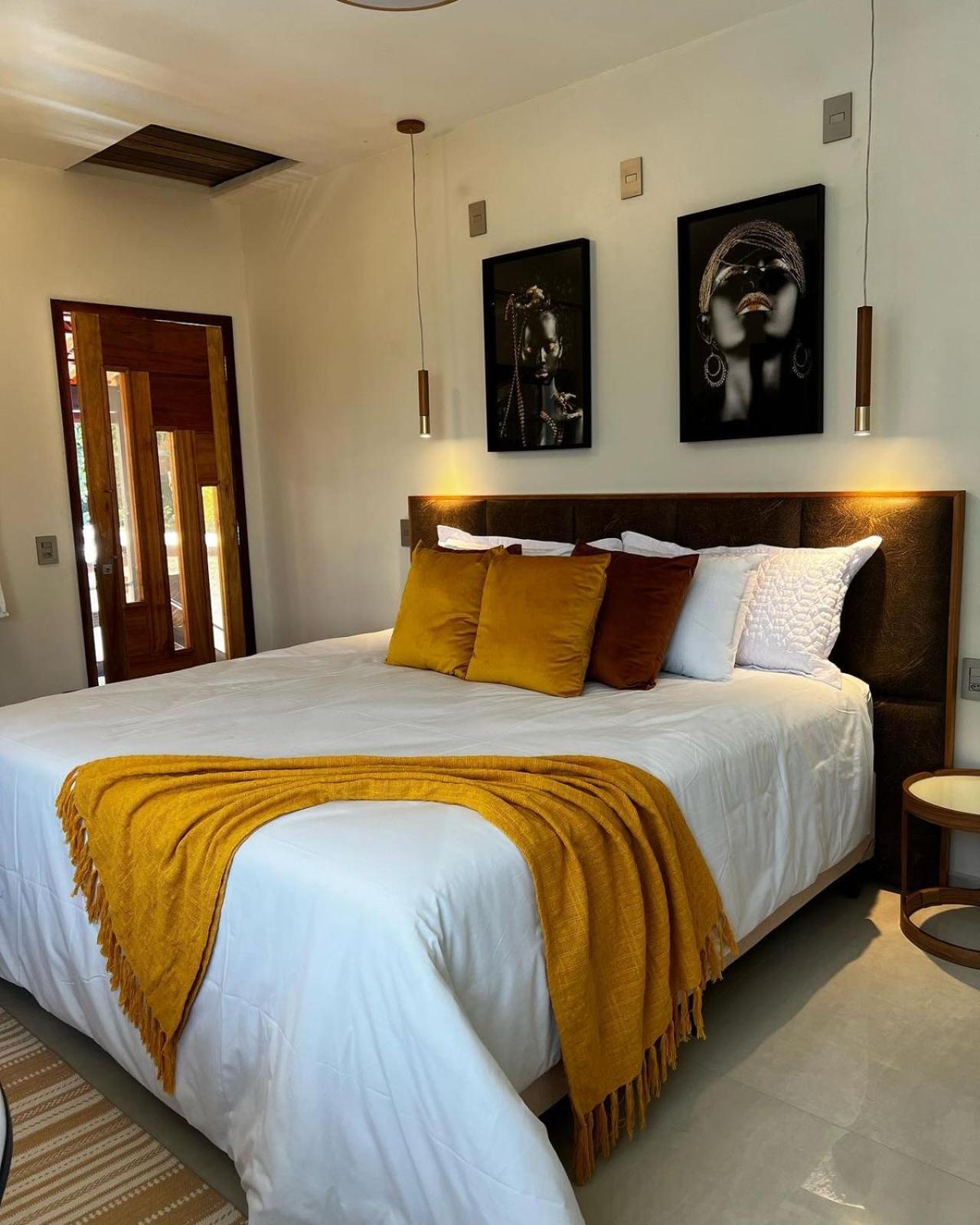 Hotel Garni Cruzeiro Do Sul パラチ エクステリア 写真
