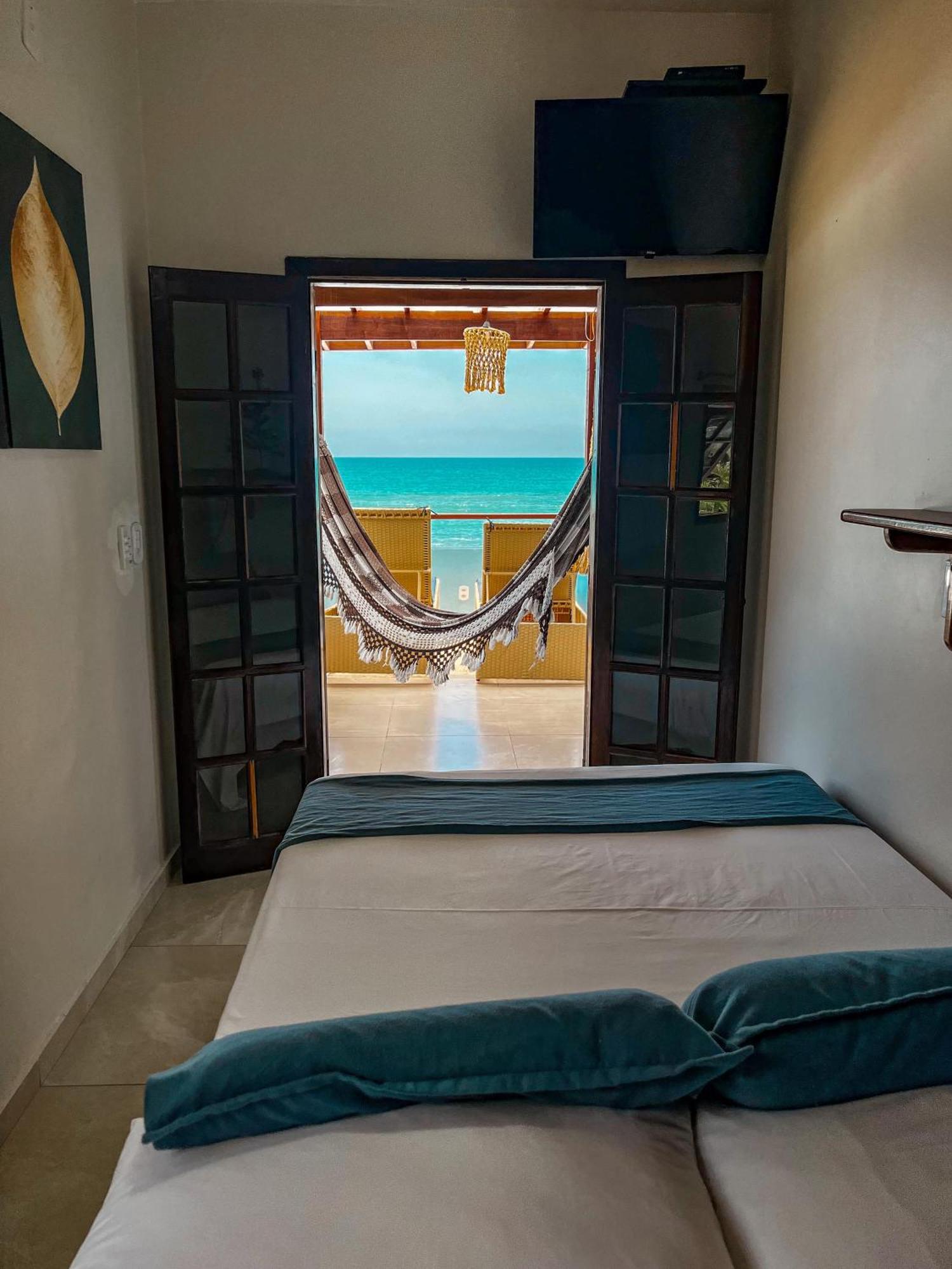 Hotel Garni Cruzeiro Do Sul パラチ エクステリア 写真