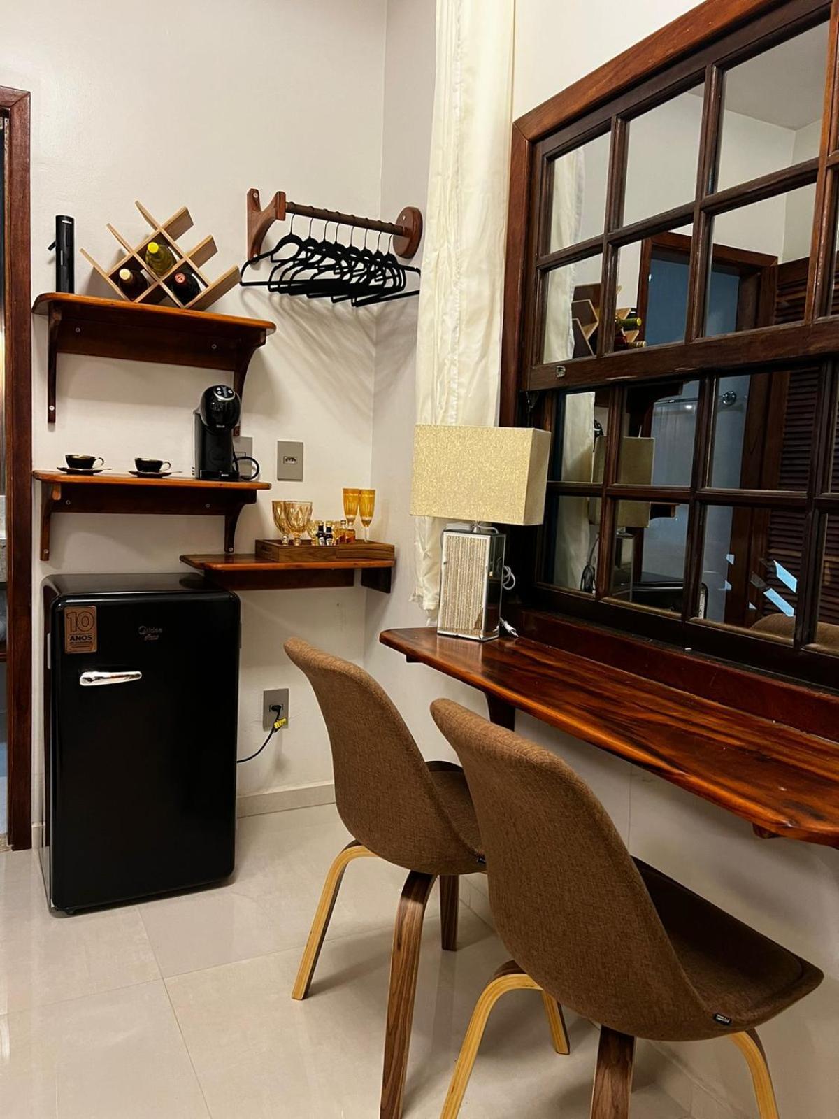 Hotel Garni Cruzeiro Do Sul パラチ エクステリア 写真