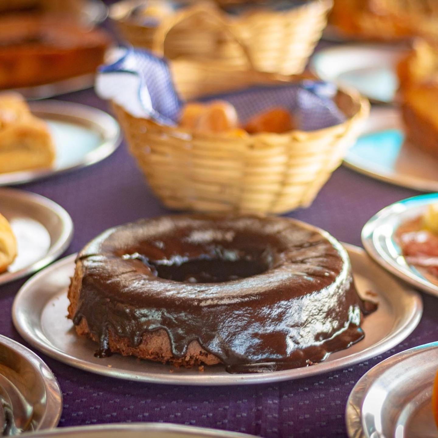 Hotel Garni Cruzeiro Do Sul パラチ エクステリア 写真