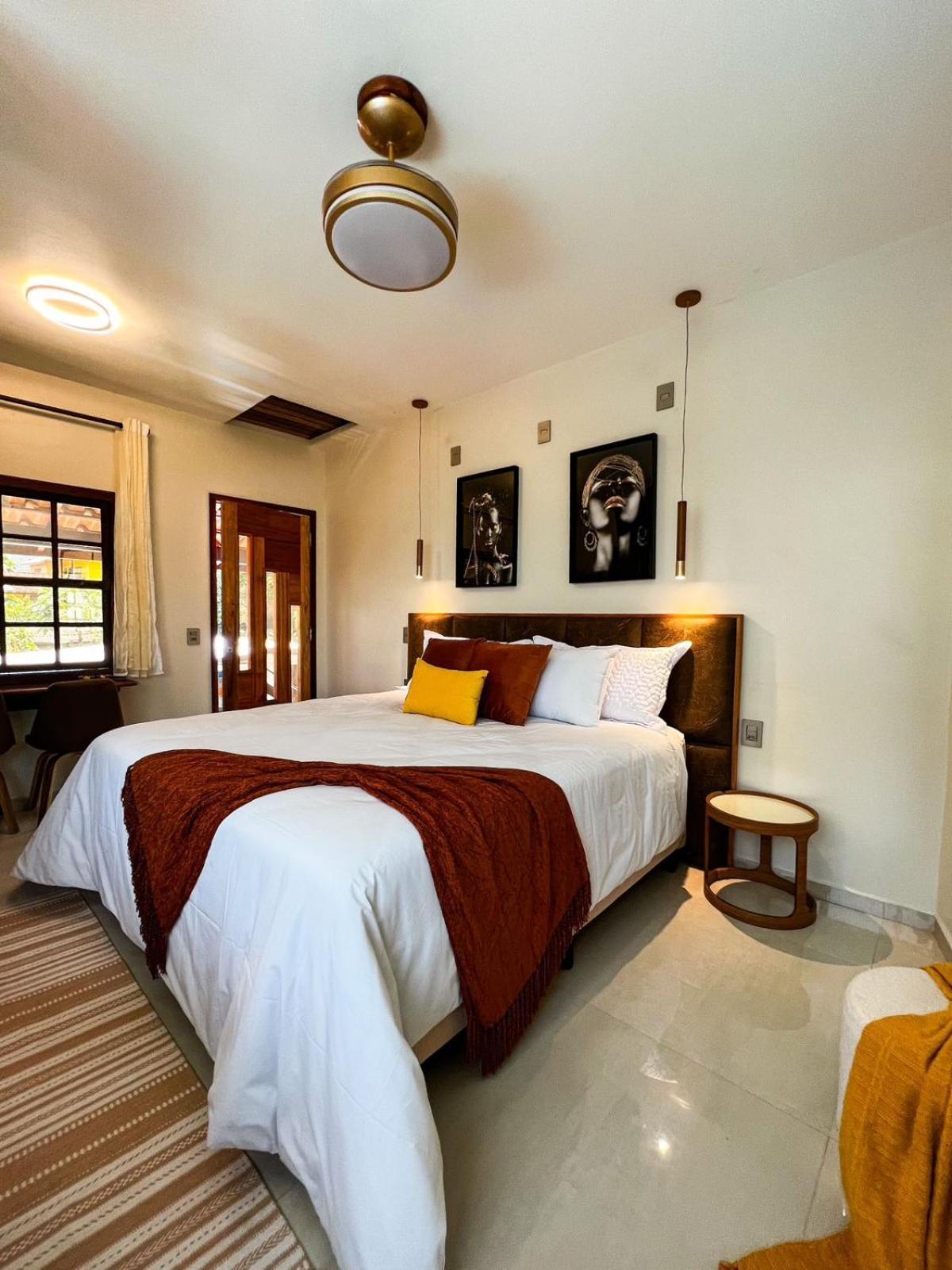 Hotel Garni Cruzeiro Do Sul パラチ エクステリア 写真