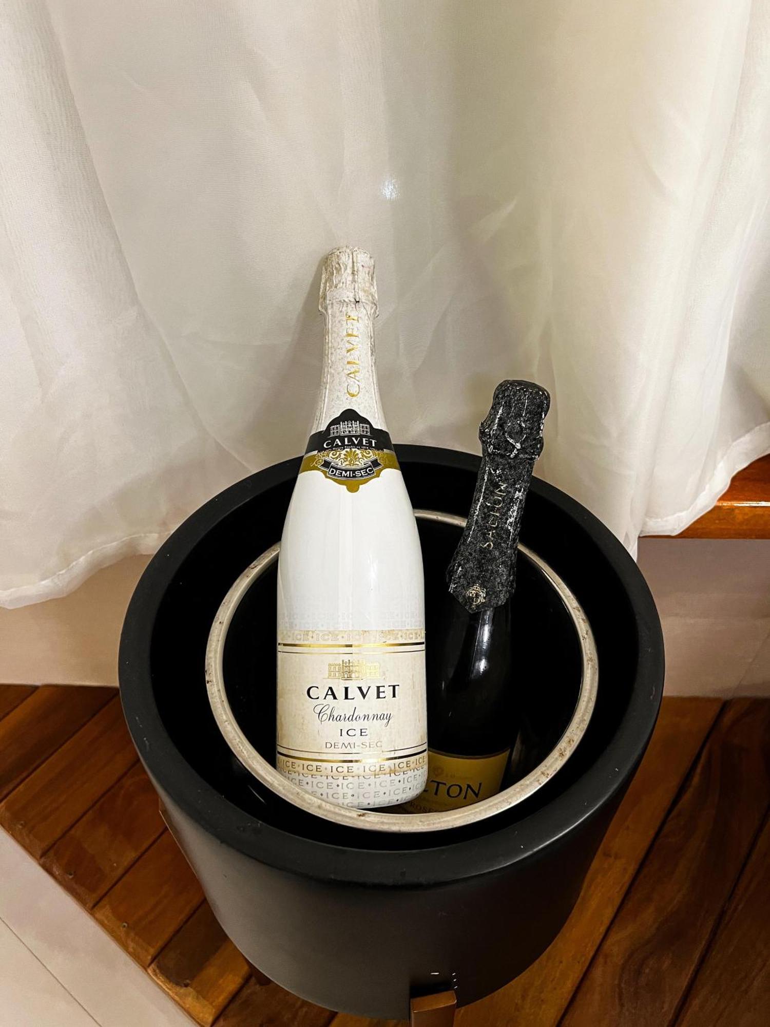 Hotel Garni Cruzeiro Do Sul パラチ エクステリア 写真